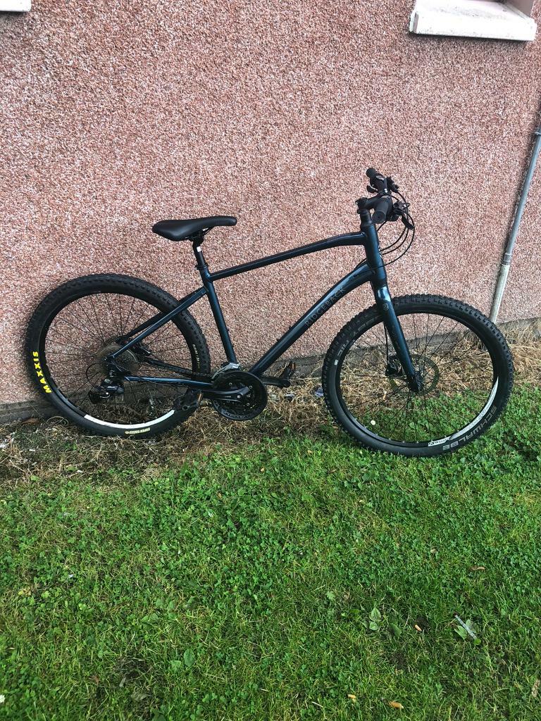 ridgeback element 2020